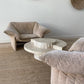 - Mario Bellini ‘Le Stelle’ Armchair for B&B Italia