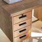 1950s Vintage Desk