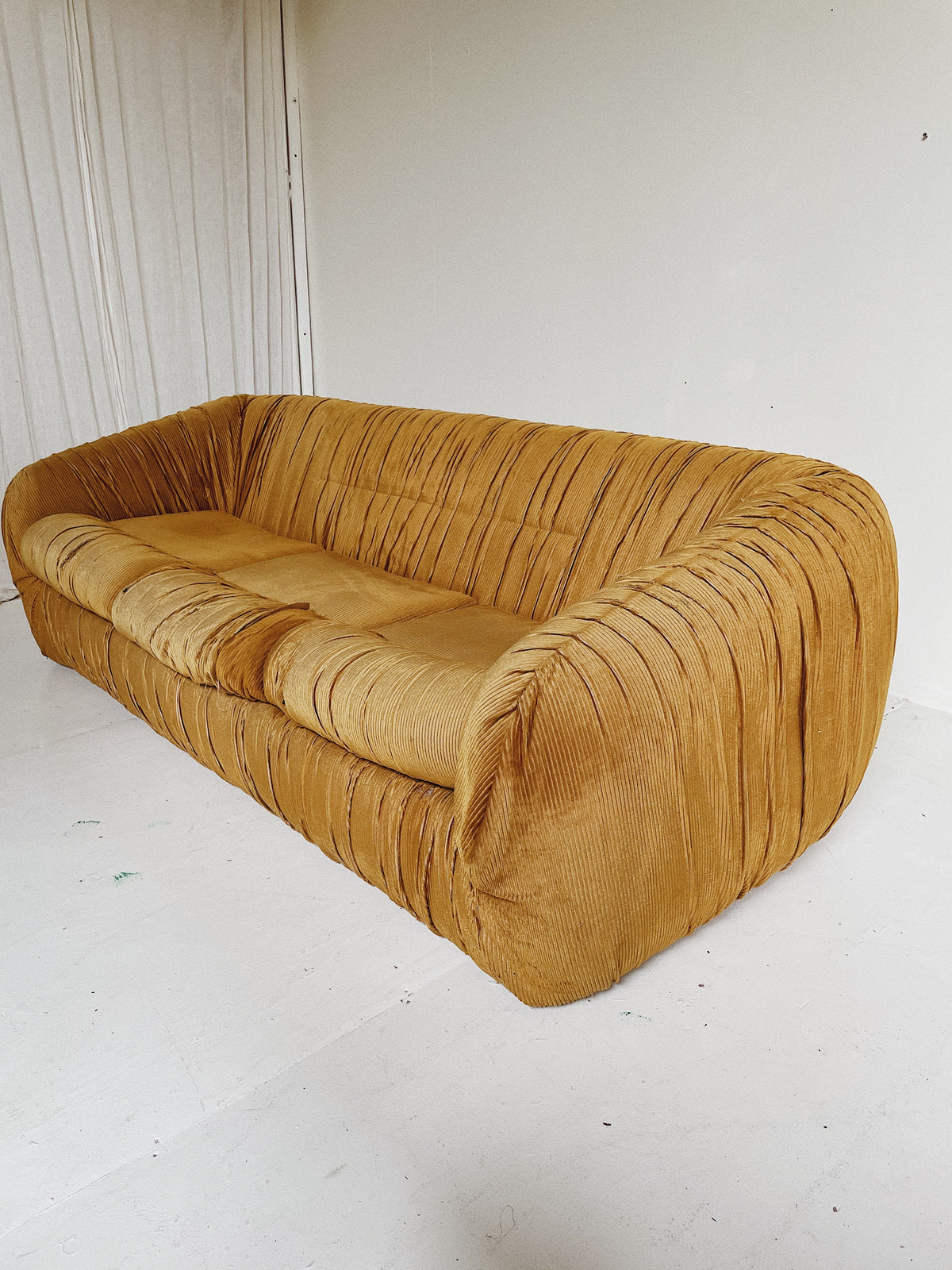 Flerbelle Sofa, France 1960s