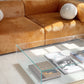 Glass Coffee Table