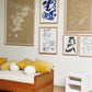 “Balance” By Rikki Day ~ Float framed in Tasmanian Oak, limited edition