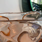 Authentic Italian Murano Glass Vase