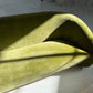 - Bespoke Olive Velvet Modular Sofa