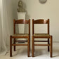- Italian Dining Chair - Eight Available