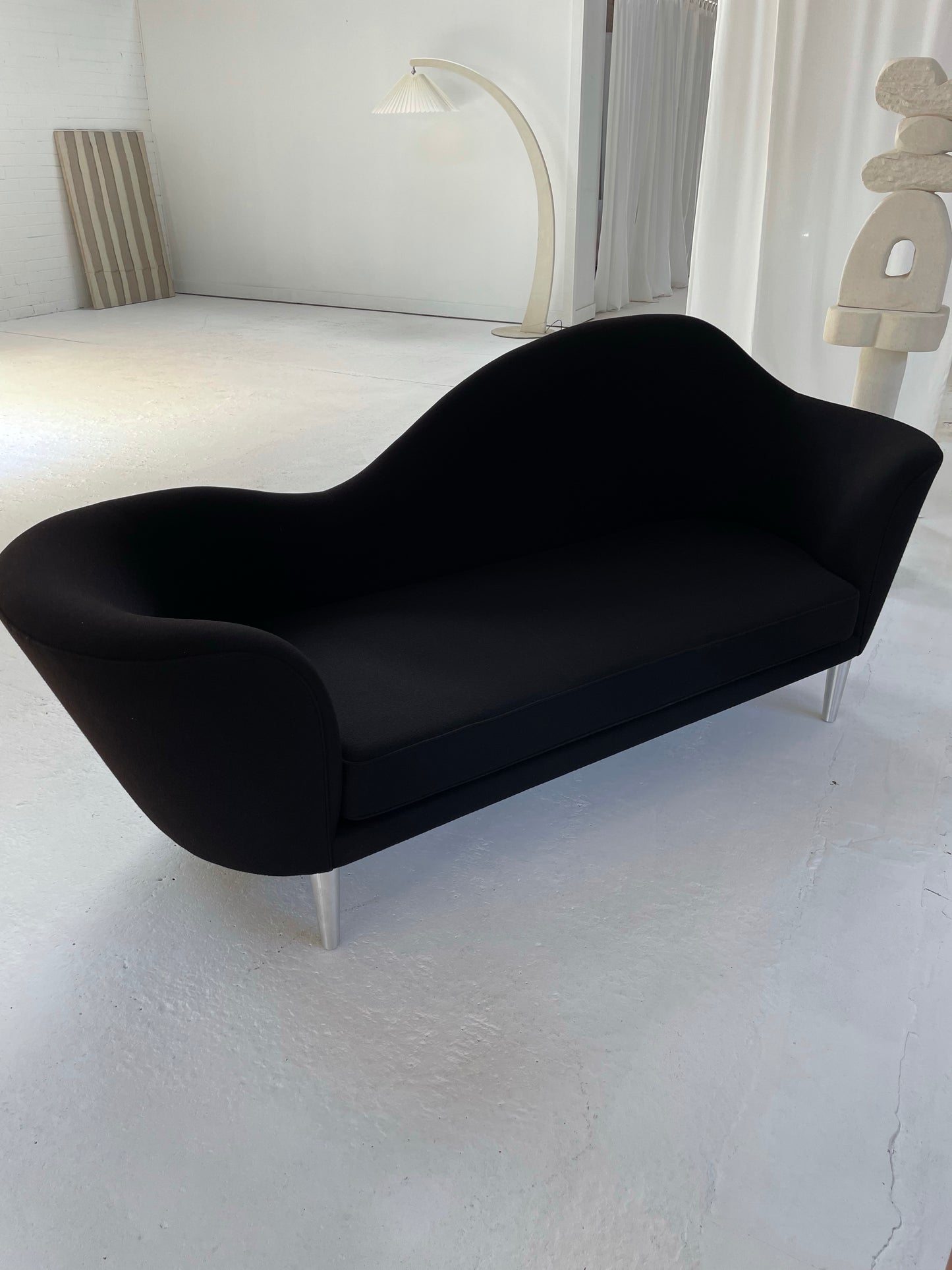 ‘Grand Piano’ by Gubi Olsen 1984