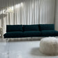 - Fritz Hansen/Pierro Lissoni Boucle Sofa