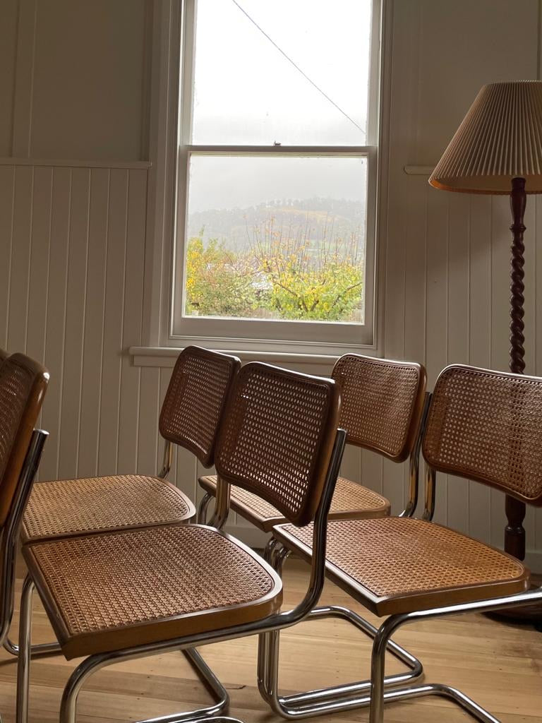 Cesca Chairs