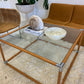 Vintage Coffee Table by Caravelle