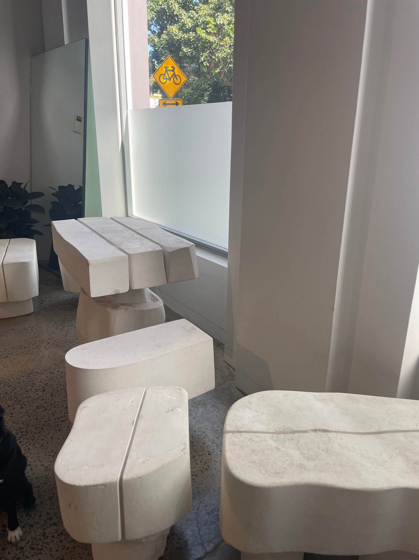 Den-Holm - Collection of Tables