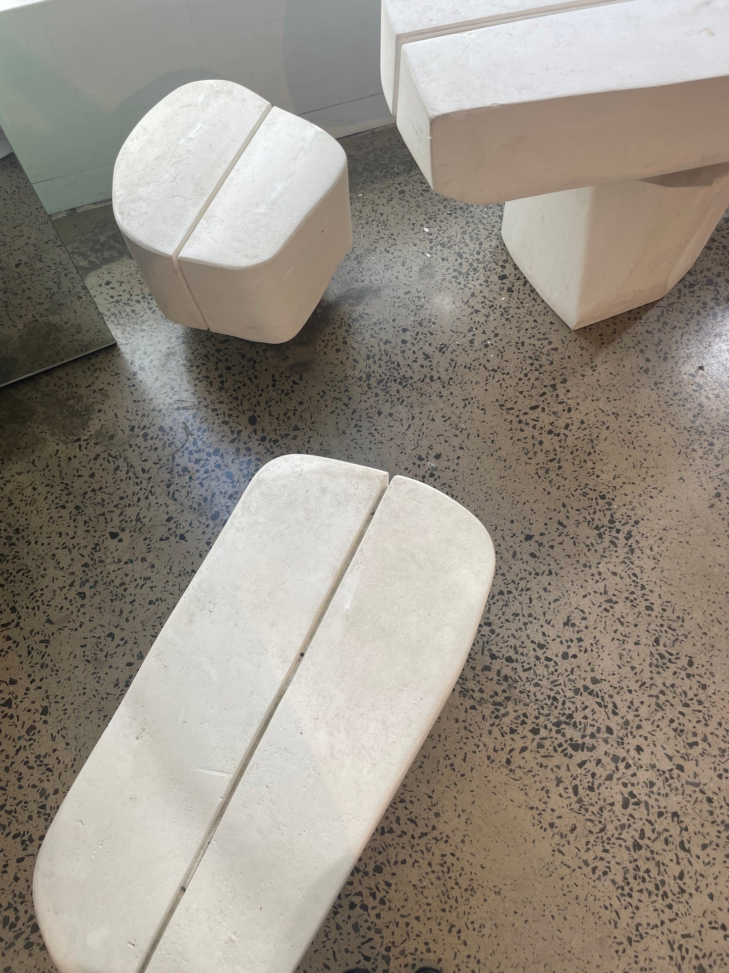 Den-Holm - Collection of Tables