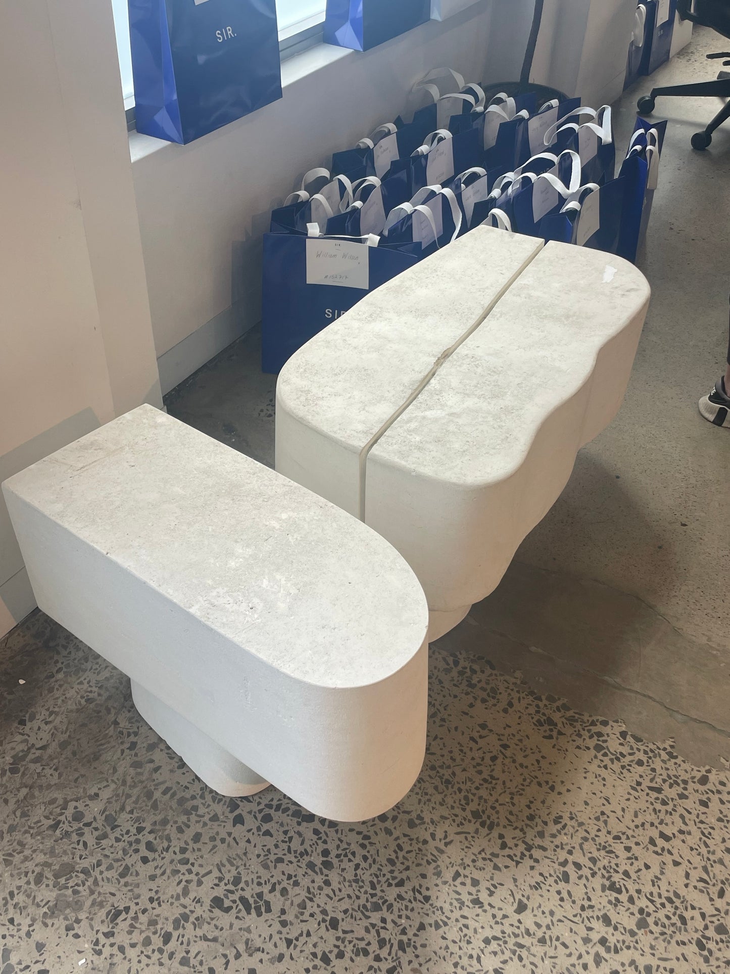 Den-Holm - Collection of Tables