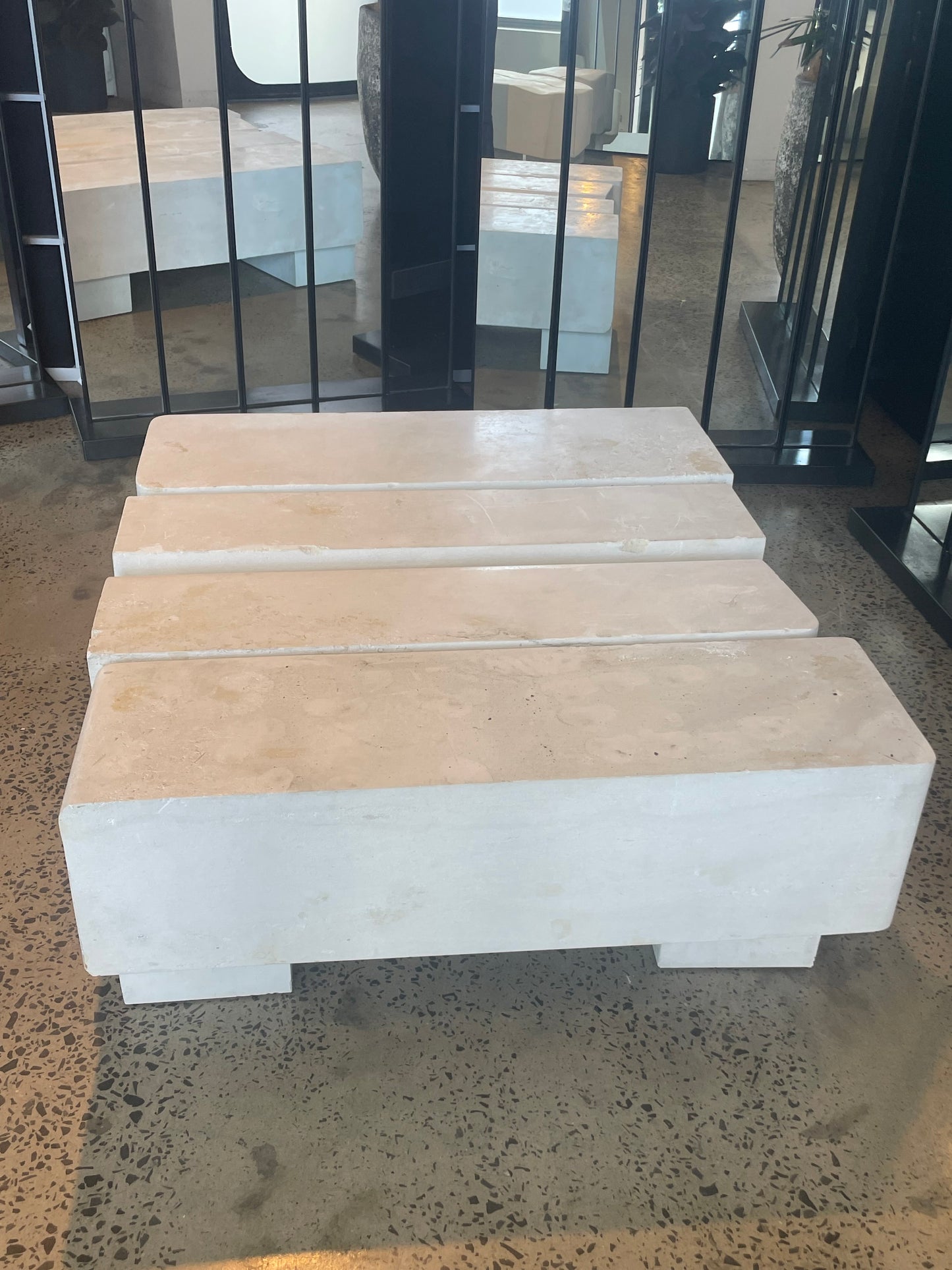 Den-Holm - Collection of Tables