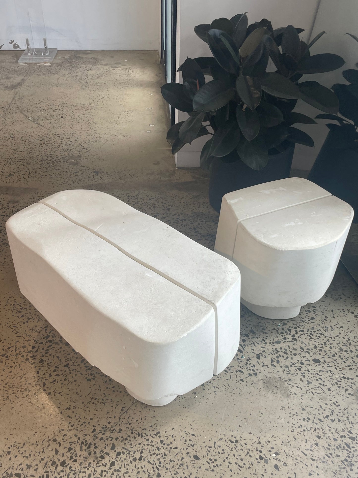 Den-Holm - Collection of Tables