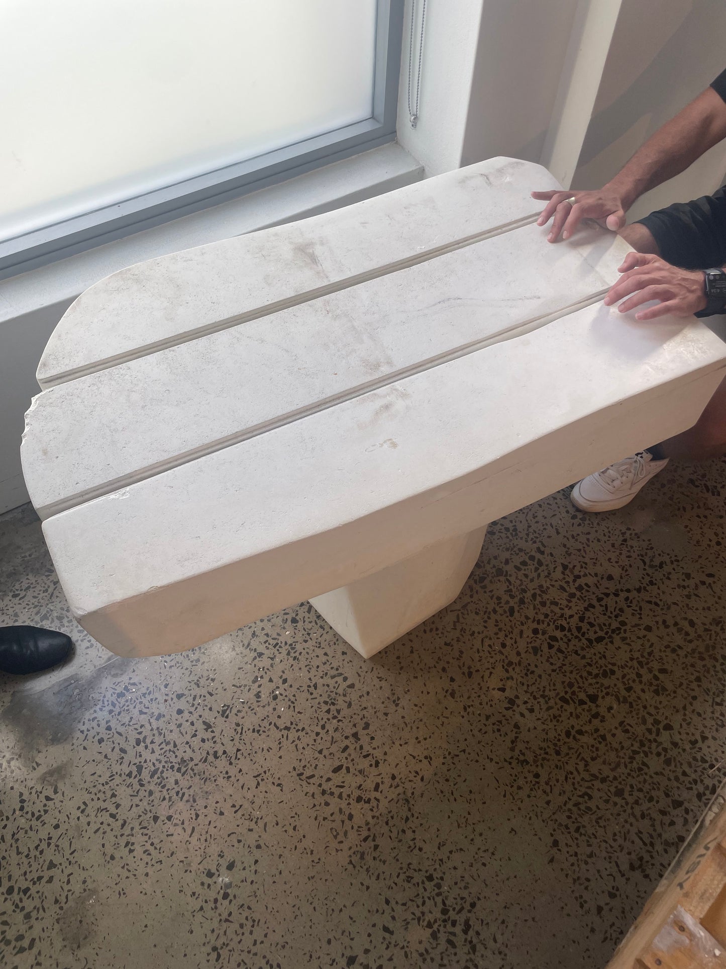 Den-Holm - Collection of Tables