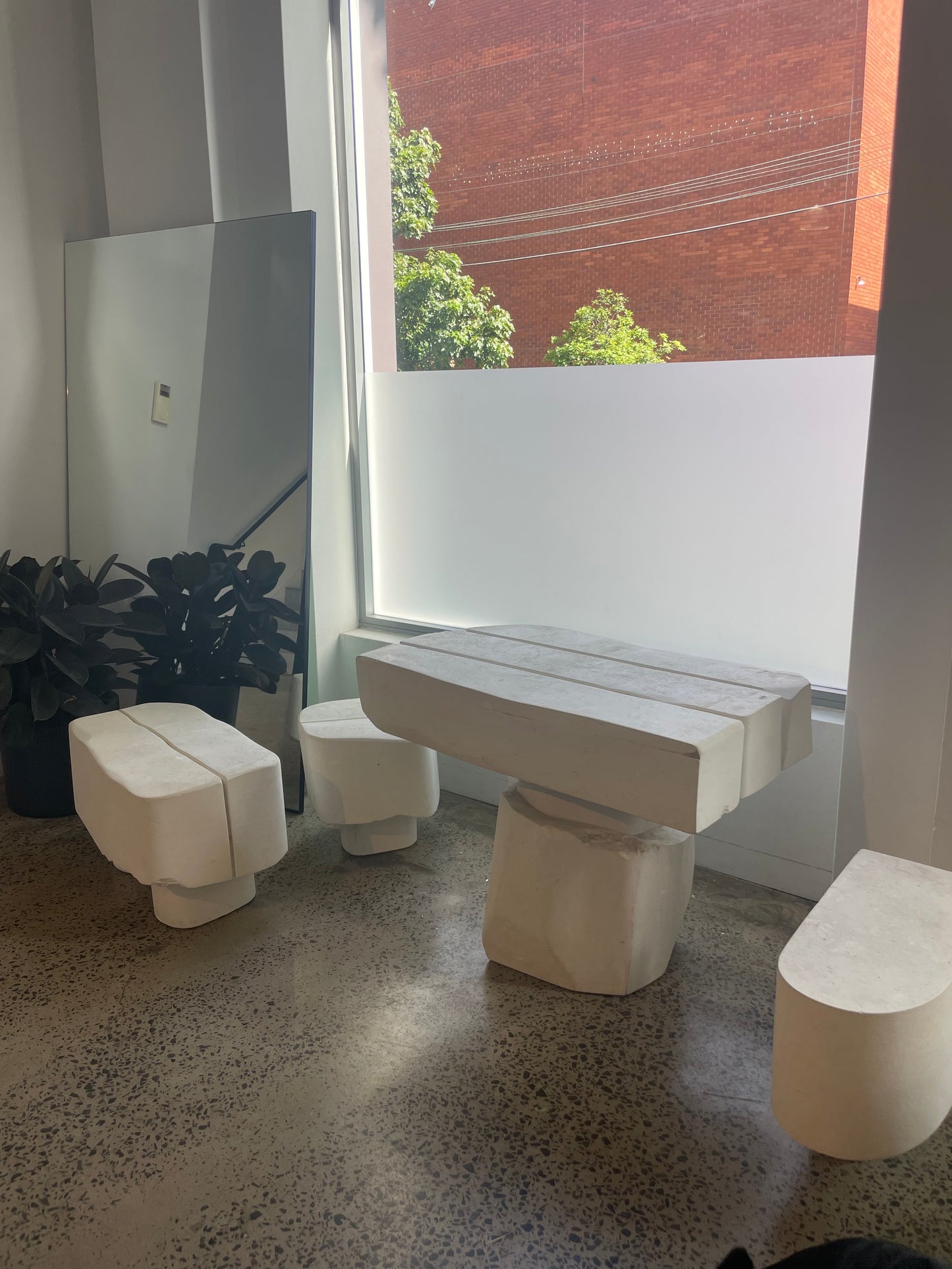 Den-Holm - Collection of Tables
