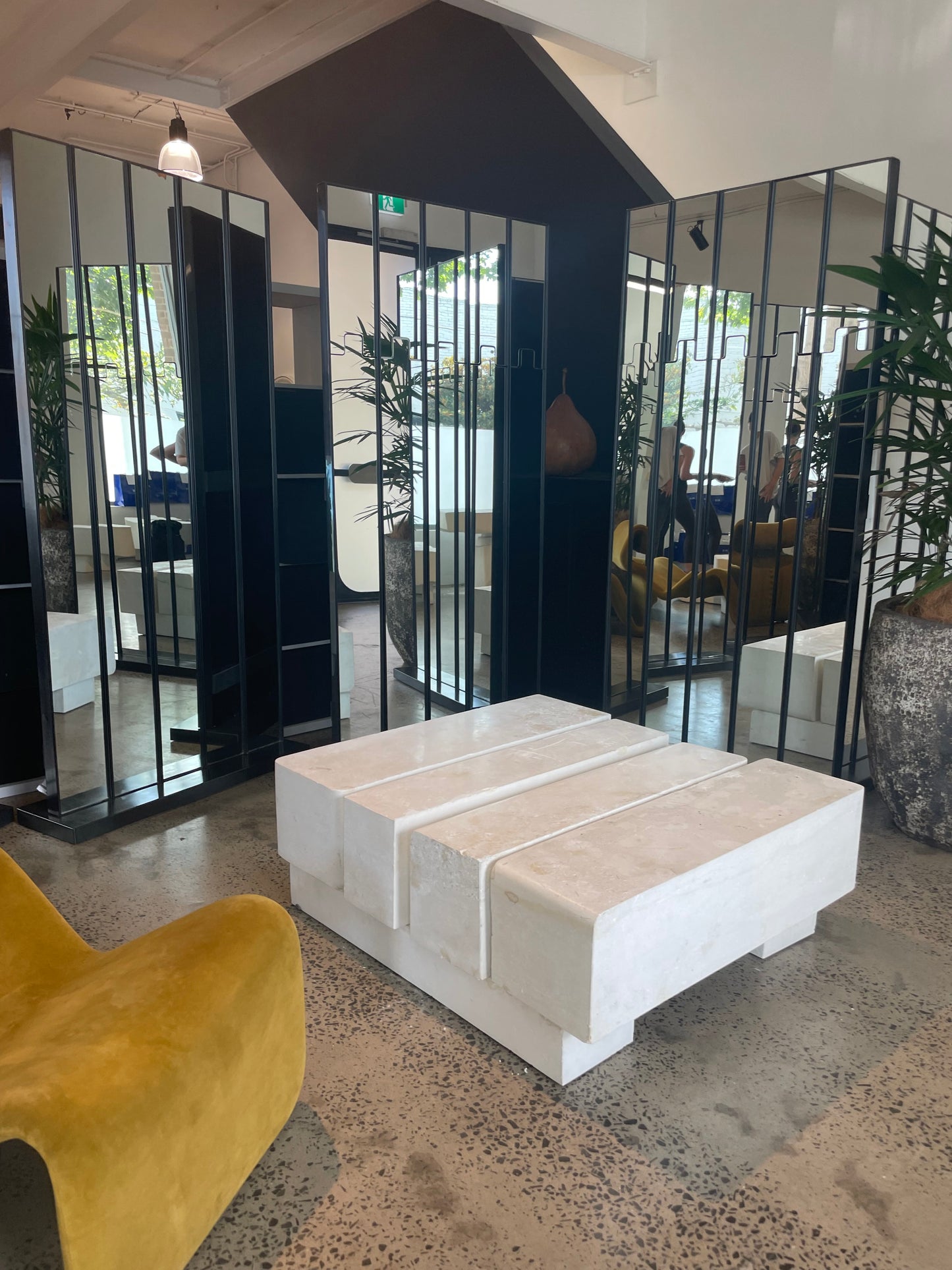 Den-Holm - Collection of Tables