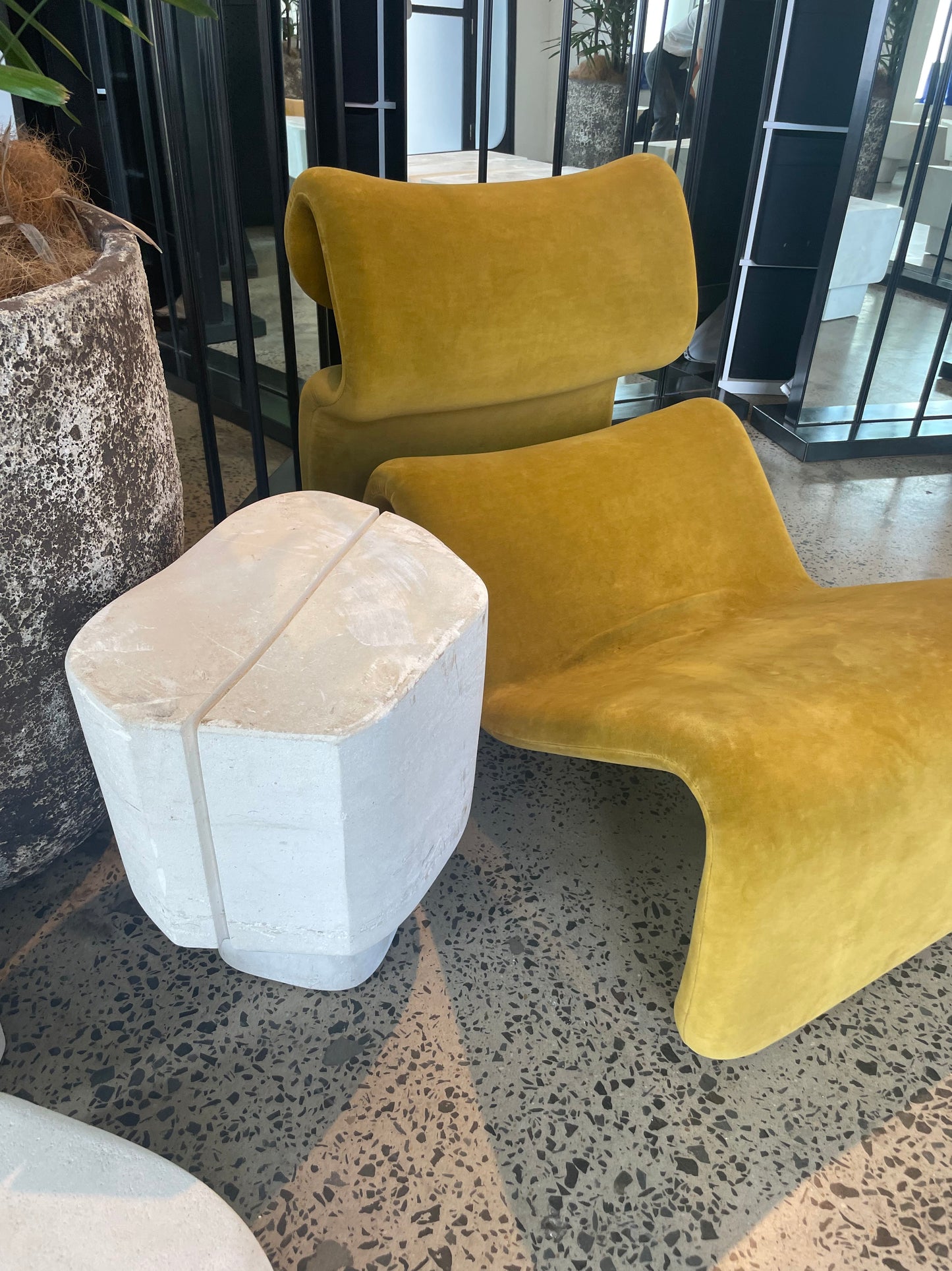 Den-Holm - Collection of Tables