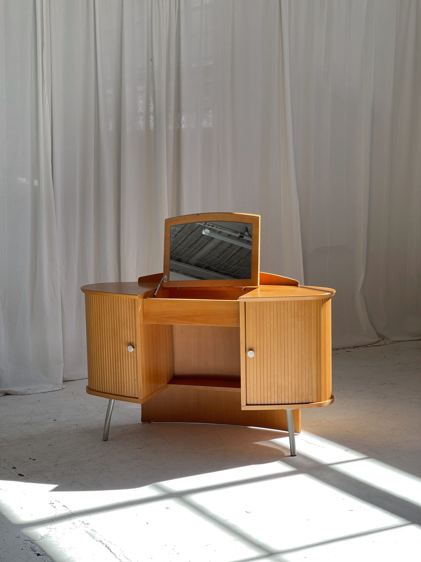 Art Deco Dressing Table / Desk