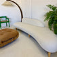 Wool Boucle Cloud Sofa - remaining payment