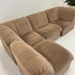 Vintage Corner Modular Sofa by King Furniture