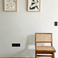 “Balance” By Rikki Day ~ Float framed in Tasmanian Oak, limited edition