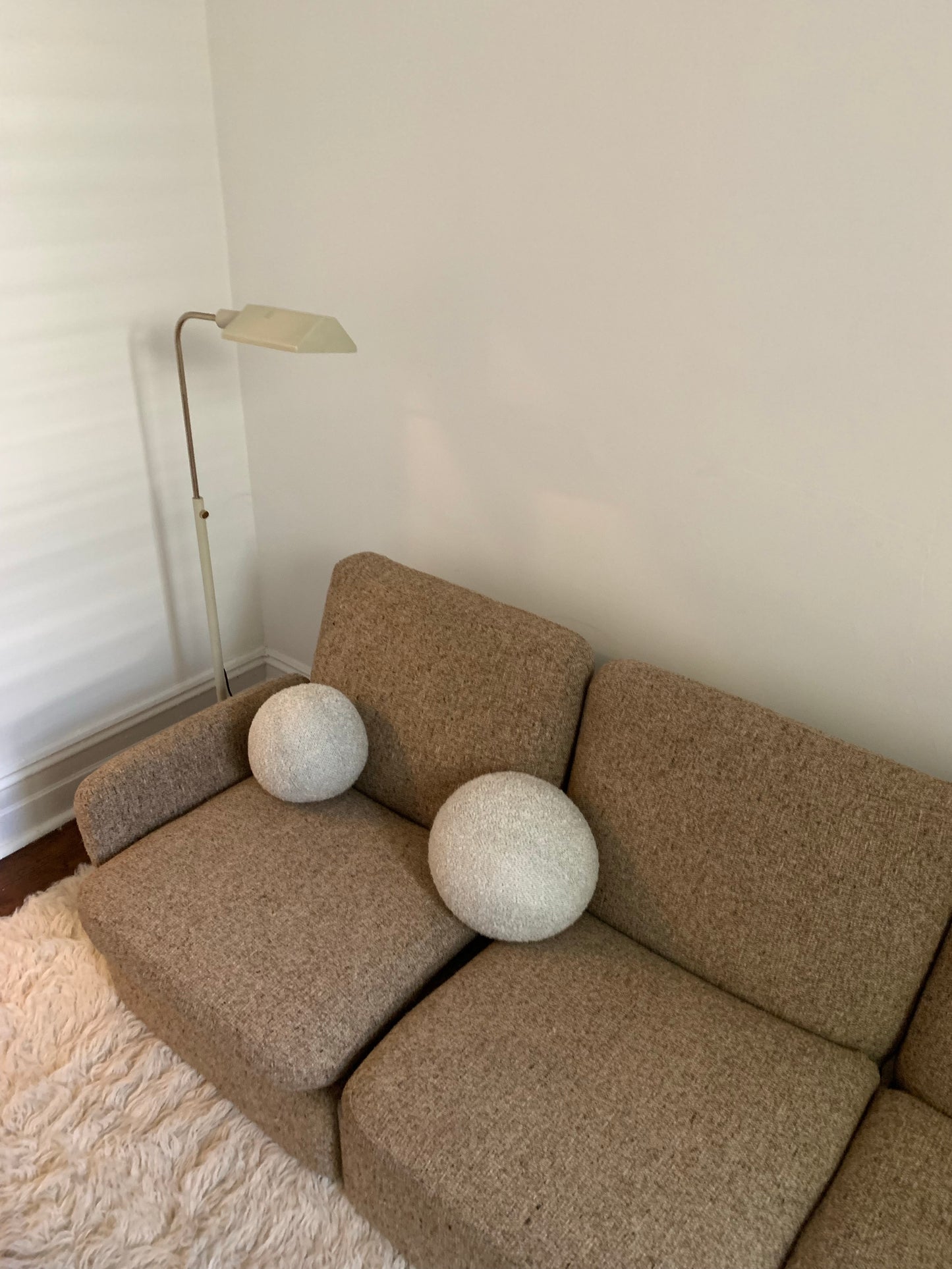 Chubby Five-Piece Modular Sofa (Set)