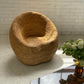 Woven Egg Chair