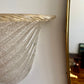 - Vintage Murano ‘Shell’ Sconce, Italy