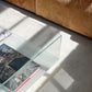 Glass Coffee Table