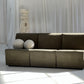 - Olive Three Piece Modular Sofa