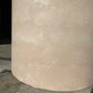 Vintage Round Marble Dining Table
