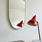 - 1950s French Mirror