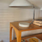 Large Mid Century Swedish Lamp