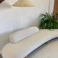 Wool Boucle Cloud Sofa - remaining payment