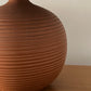 - Large 1970s Ball Lamp