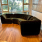 - Featherston Numero VII Modular Lounge - Olive Green