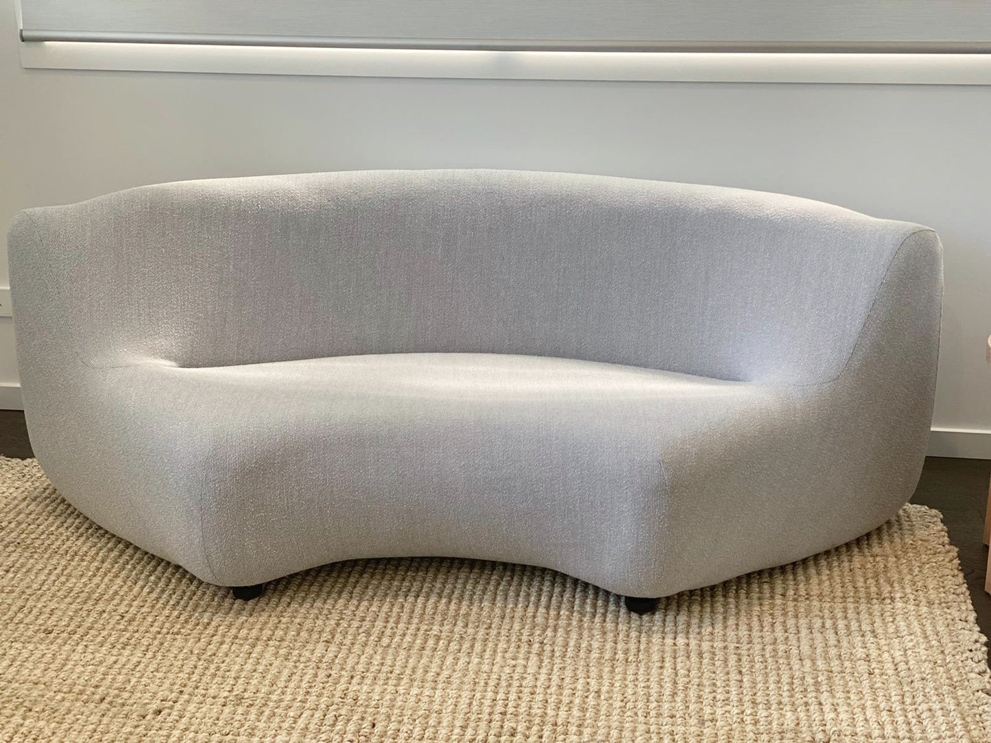 Featherston Numero Two Seater
