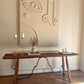 Antique Spanish Console