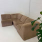 Vintage Corner Modular Sofa by King Furniture