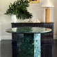 Terrazzo Marble Dining table