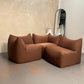 Le Bambole Sofa by Mario Bellini for B&B Italia 1980s