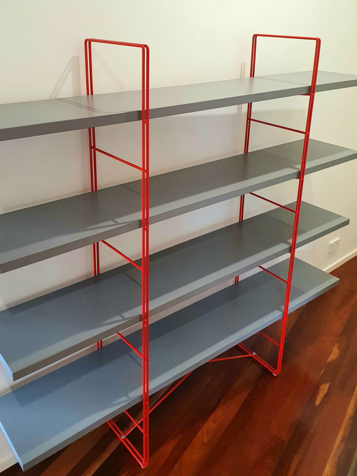 Ikea Enetri Shelves