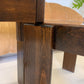 Nesting Tables by Gianfranco Frattini for Cassina