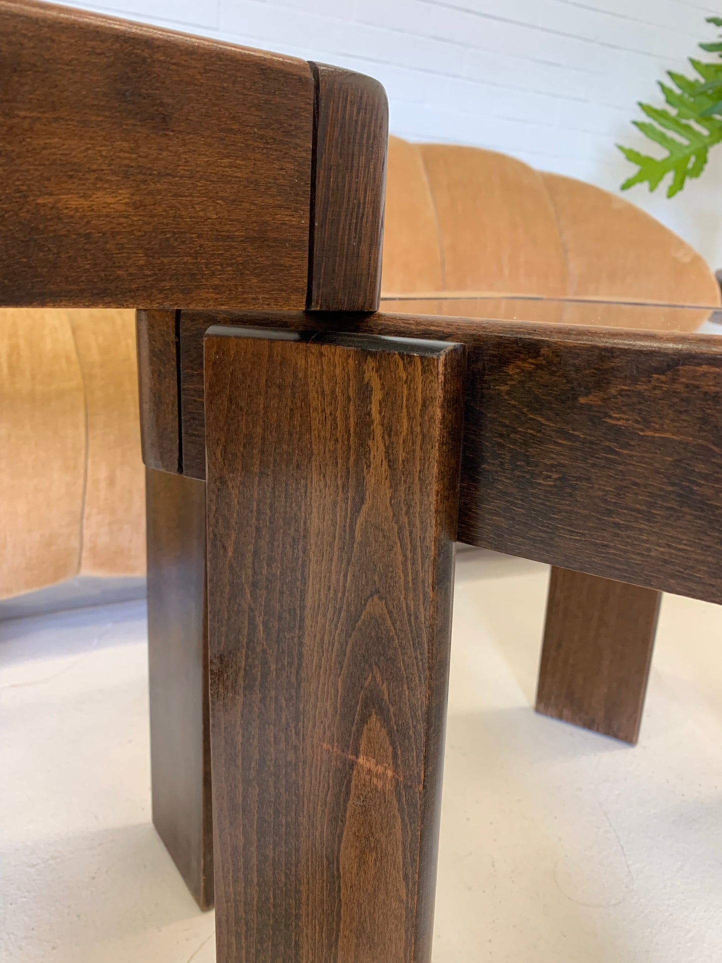 Nesting Tables by Gianfranco Frattini for Cassina