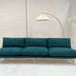 - Fritz Hansen/Pierro Lissoni Boucle Sofa