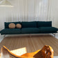 - Fritz Hansen/Pierro Lissoni Boucle Sofa