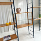 - Vintage Ikea Niklas Shelving Unit