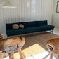 - Fritz Hansen/Pierro Lissoni Boucle Sofa