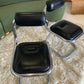 Vintage Chrome Tubular Chair by Tubemaster - 1 Available