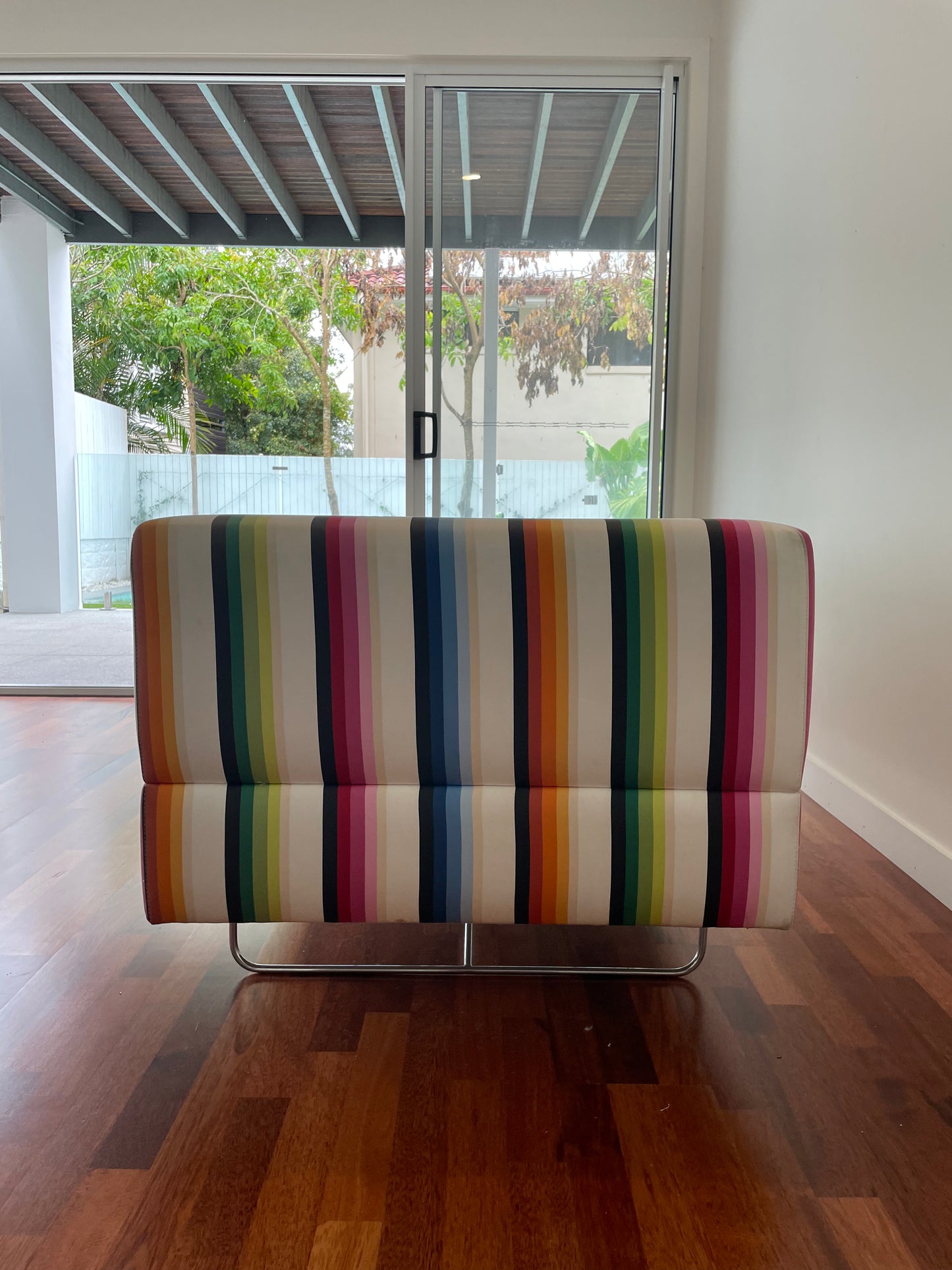 Missoni Three Seater Sofa, Italy